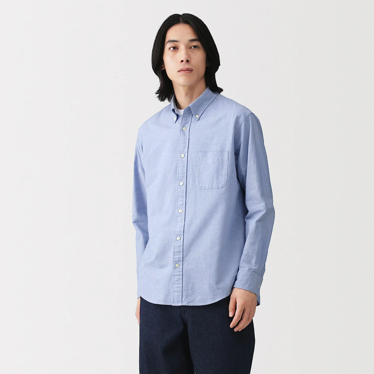 Men's Shirts & Tops